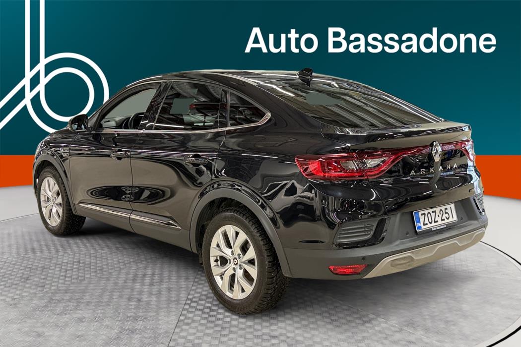 RENAULT Arkana 2023