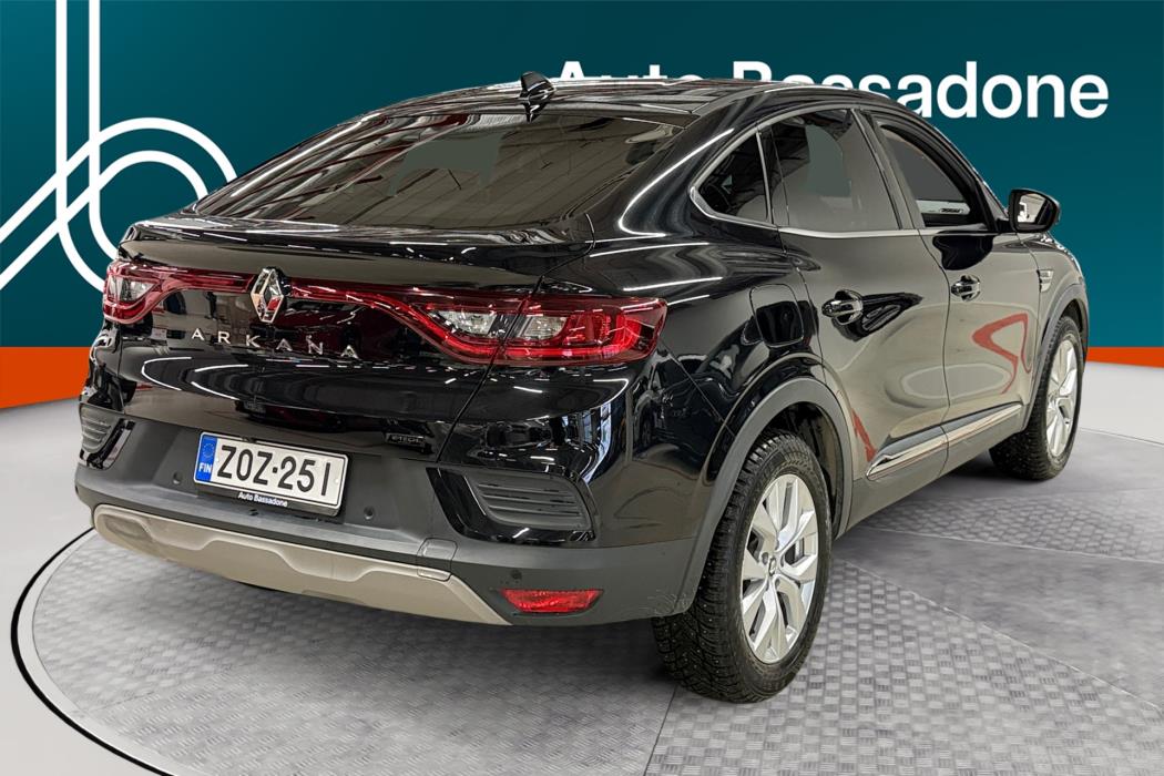 RENAULT Arkana 2023
