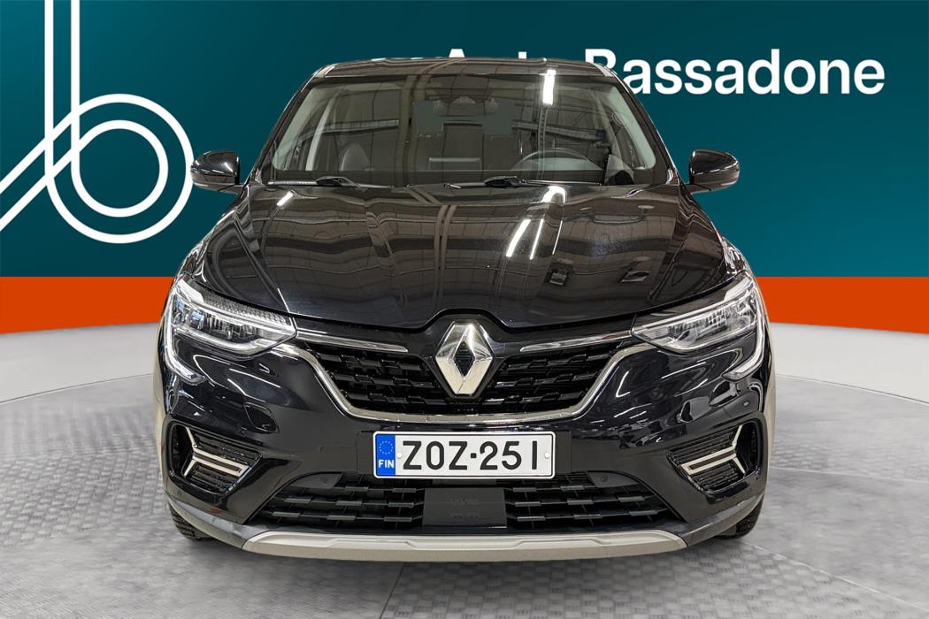 RENAULT Arkana 2023