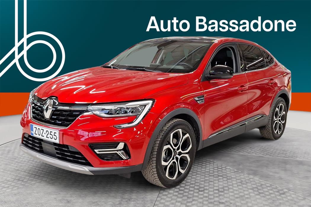 RENAULT Arkana 2023