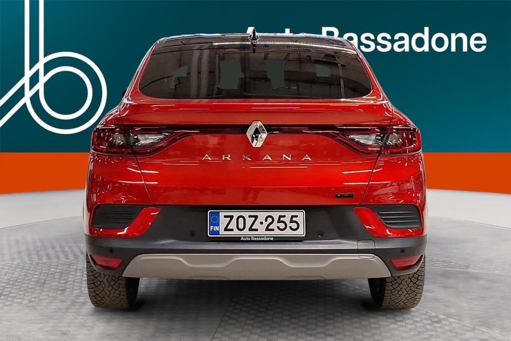 RENAULT Arkana 2023