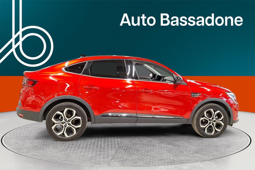 RENAULT Arkana 2023