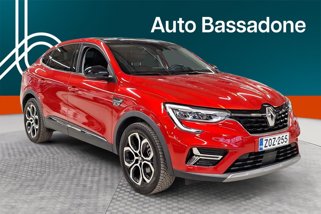 RENAULT Arkana 2023