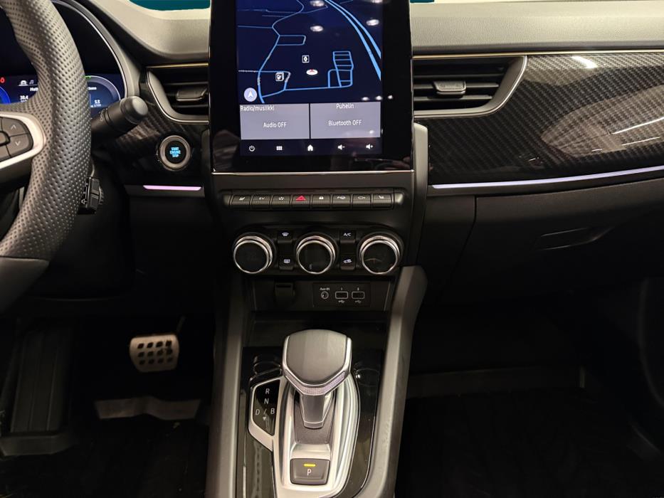 RENAULT Arkana 2023