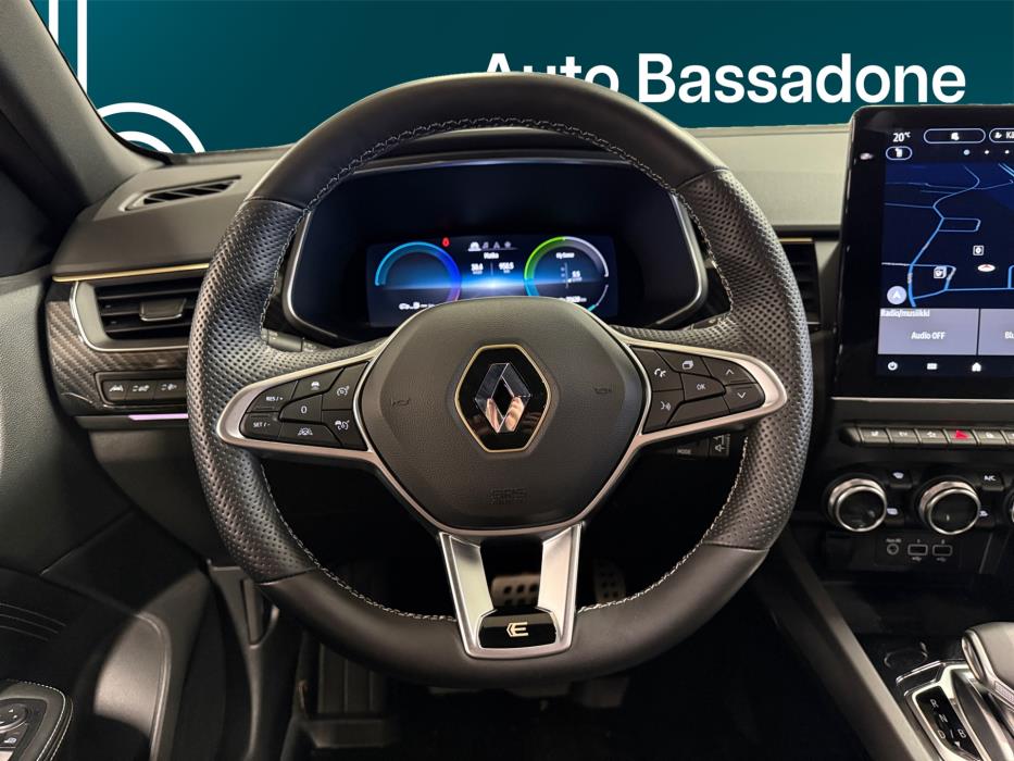 RENAULT Arkana 2023