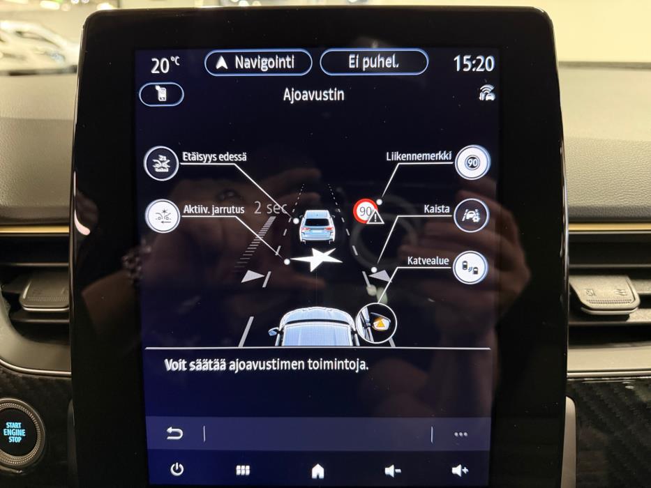 RENAULT Arkana 2023