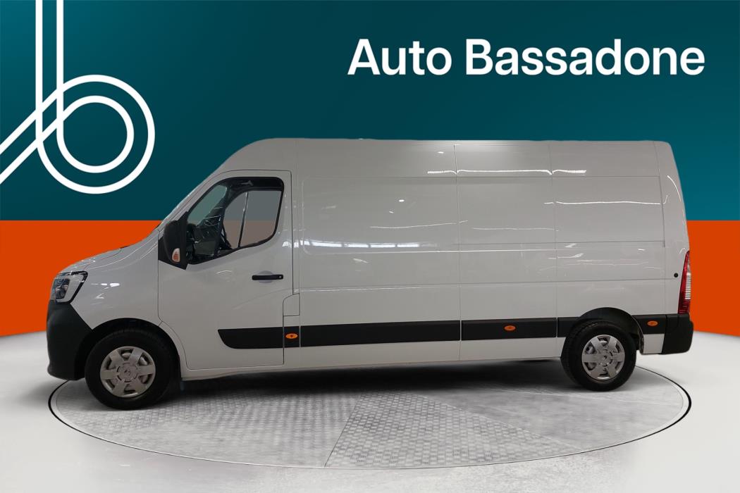 RENAULT Master 2023