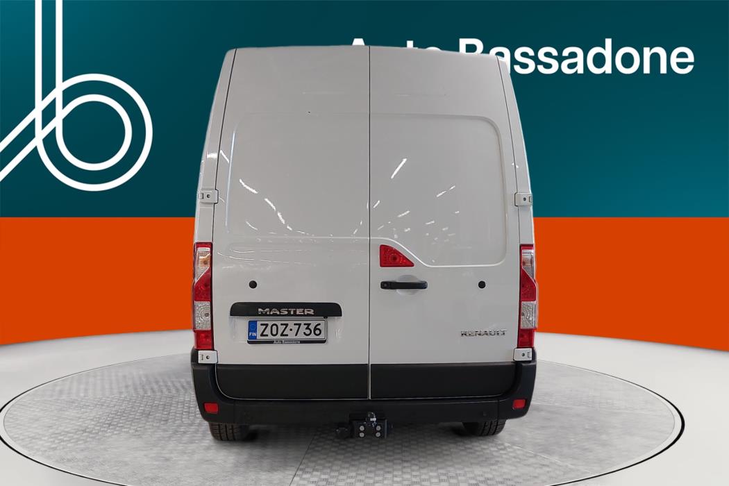 RENAULT Master 2023
