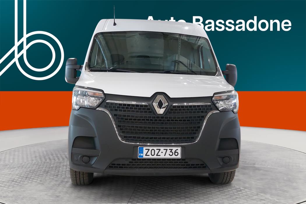 RENAULT Master 2023