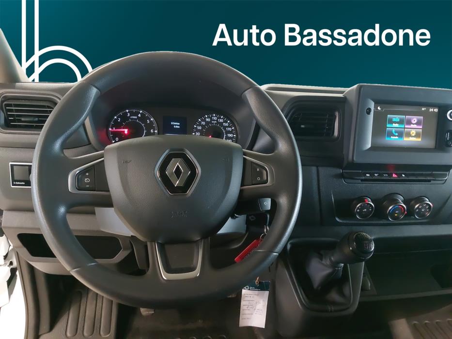 RENAULT Master 2023