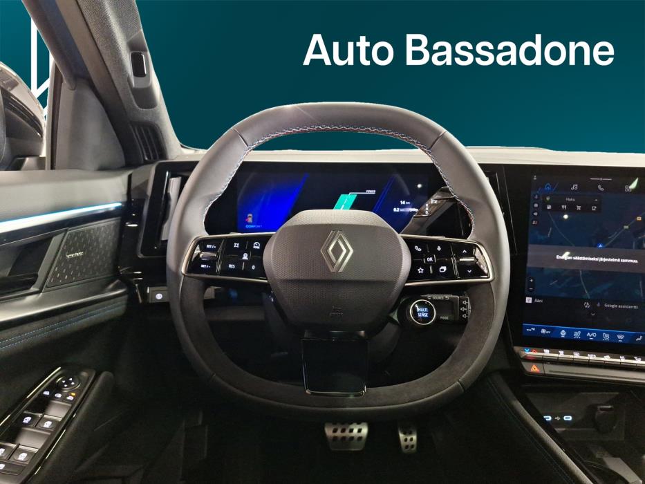 Renault Austral 2025