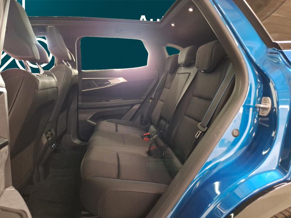 Renault Austral 2025
