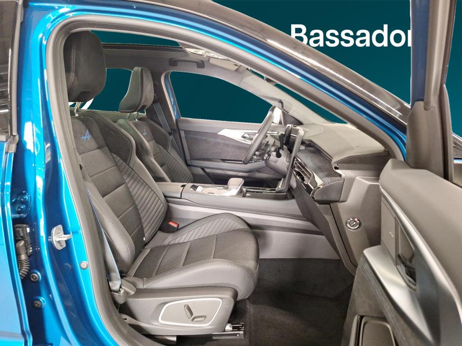 Renault Austral 2025