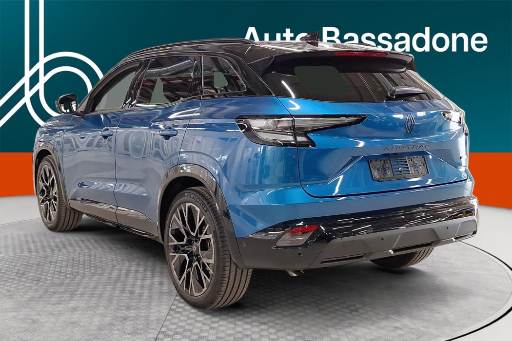 Renault Austral 2025