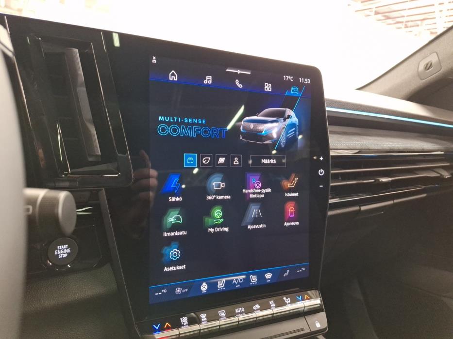 Renault Austral 2025
