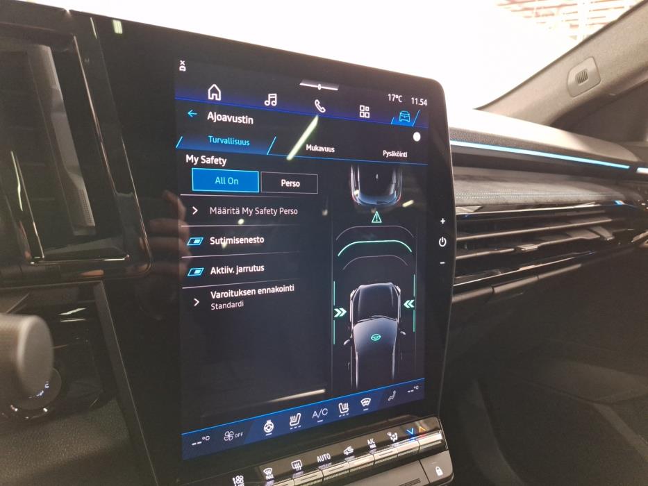 Renault Austral 2025