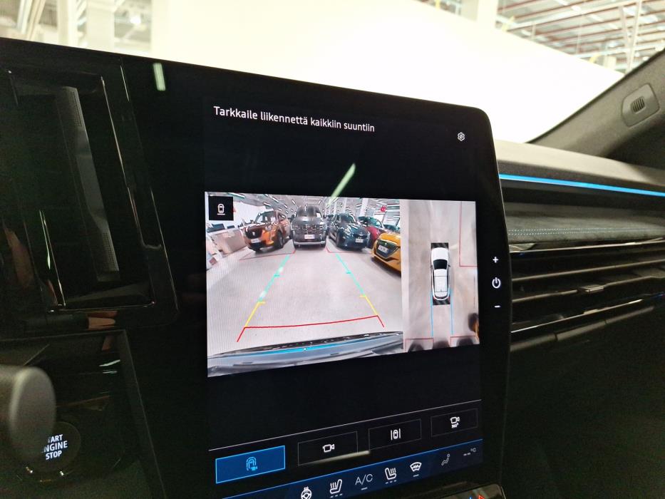 Renault Austral 2025