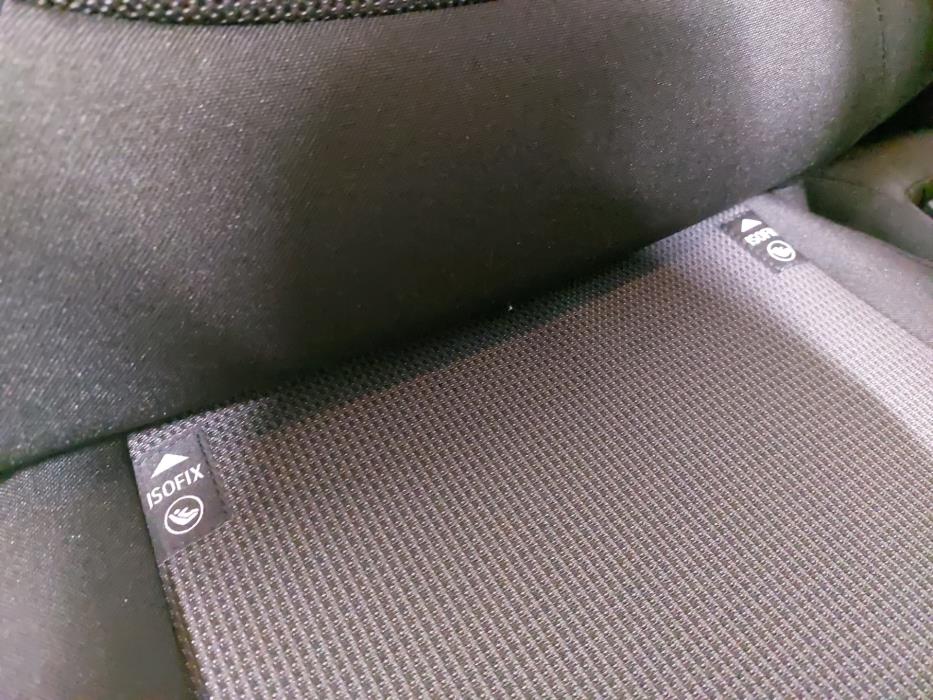 Renault Trafic Combi 2025