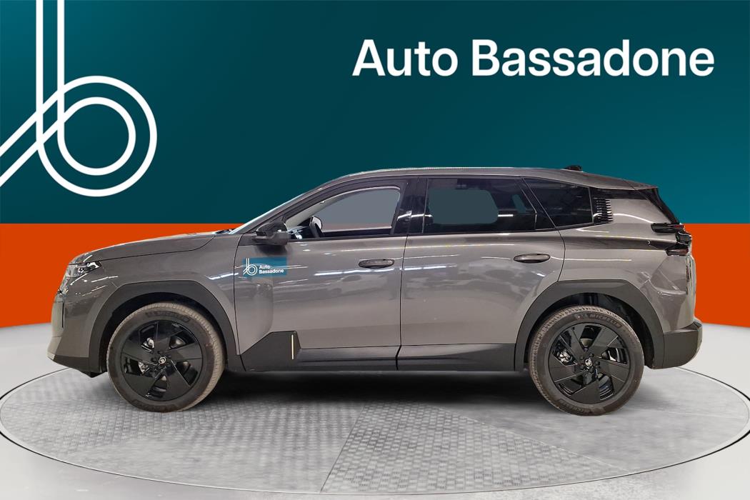 CITROEN C5 AIRCROSS 2026