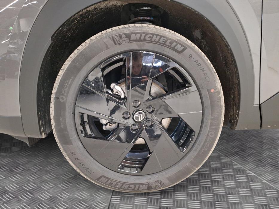 CITROEN C5 AIRCROSS 2026