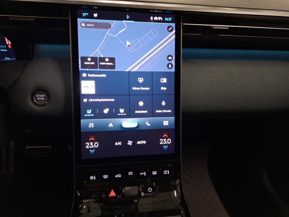 CITROEN C5 AIRCROSS 2026