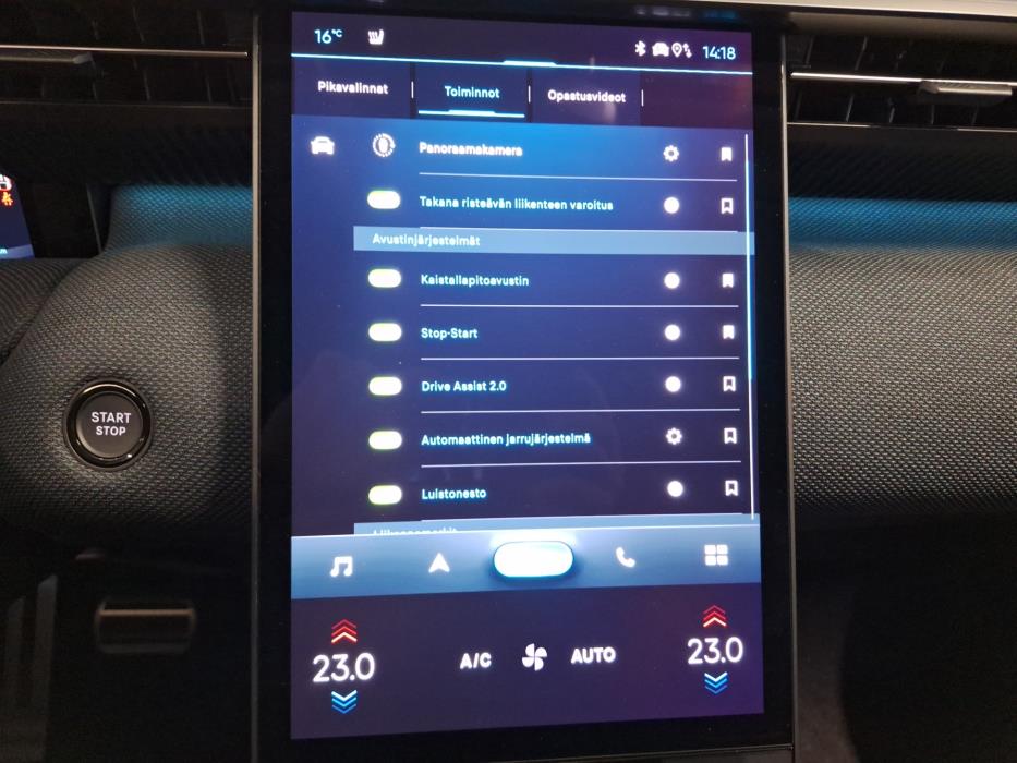 CITROEN C5 AIRCROSS 2026