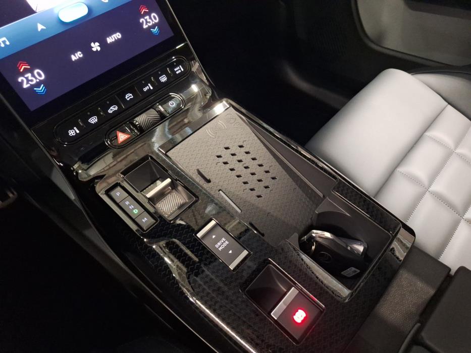 CITROEN C5 AIRCROSS 2026