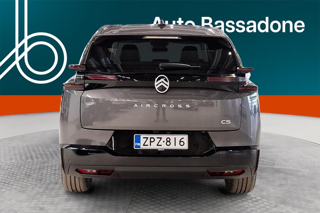 CITROEN C5 AIRCROSS 2026