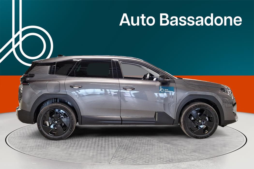 CITROEN C5 AIRCROSS 2026