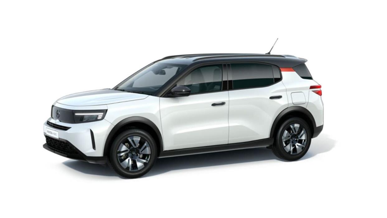 Opel Frontera 2026