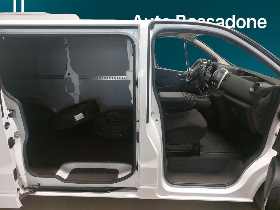 RENAULT Trafic 2020