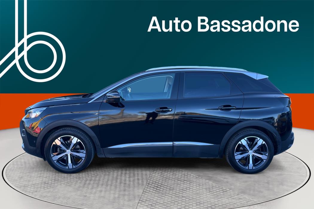 PEUGEOT 3008 2019