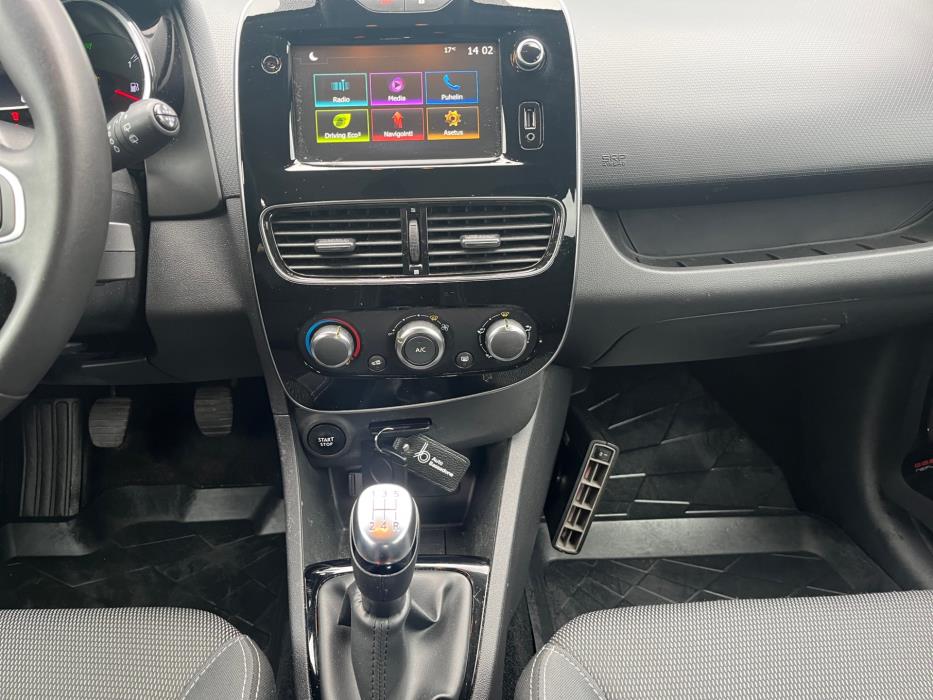 RENAULT Clio 2019