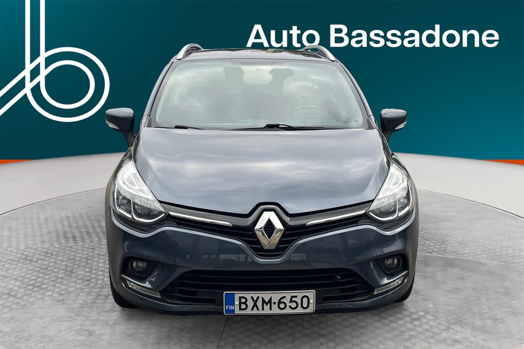 RENAULT Clio 2019