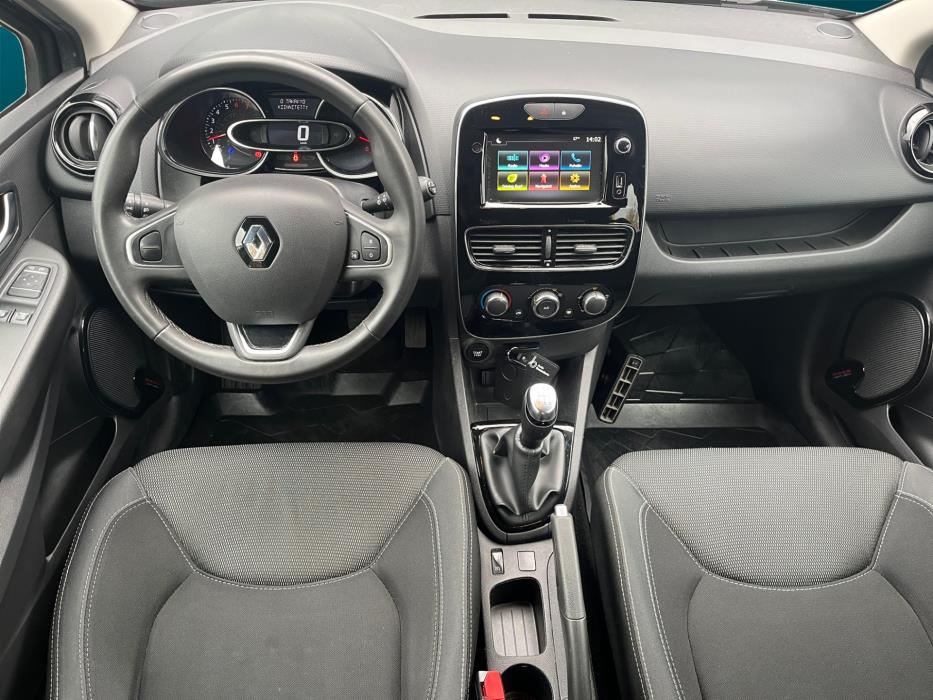 RENAULT Clio 2019