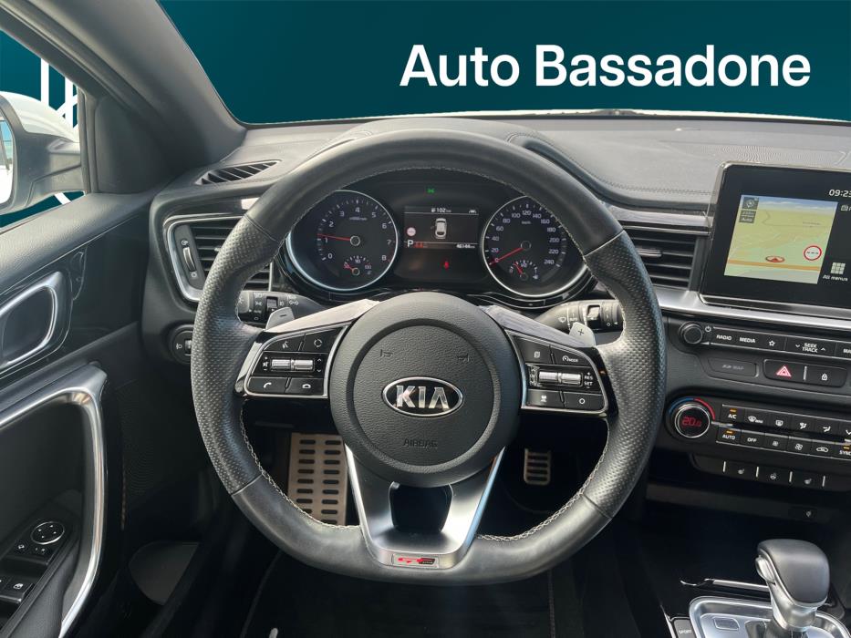 KIA ProCeed 2020