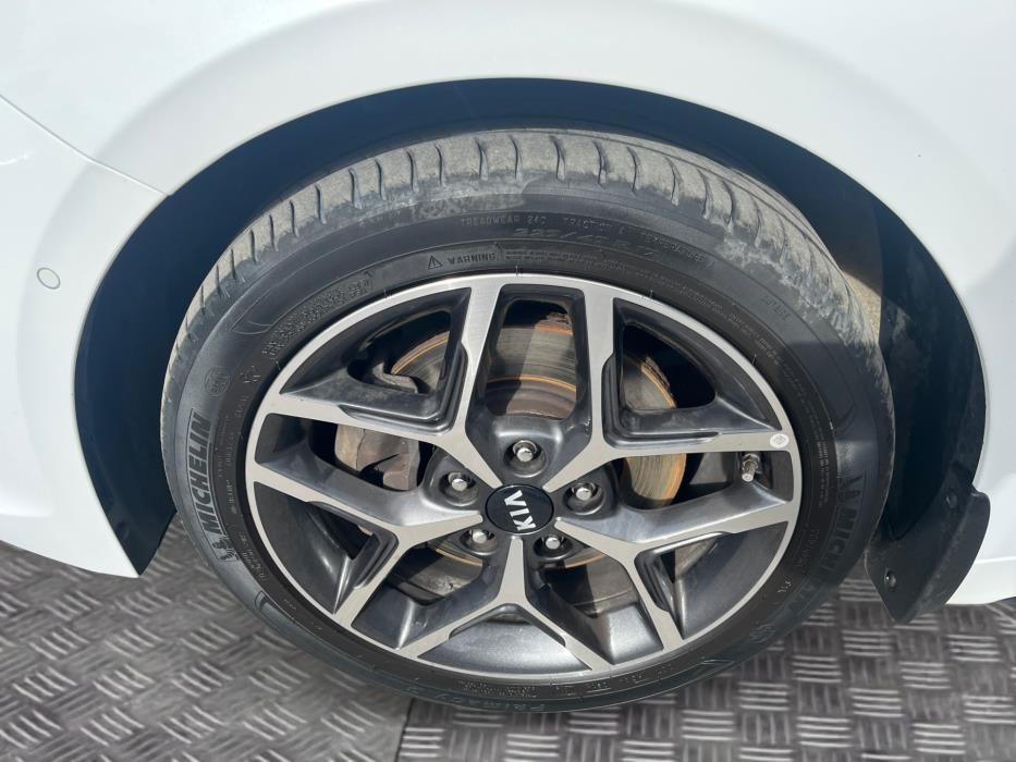 KIA ProCeed 2020