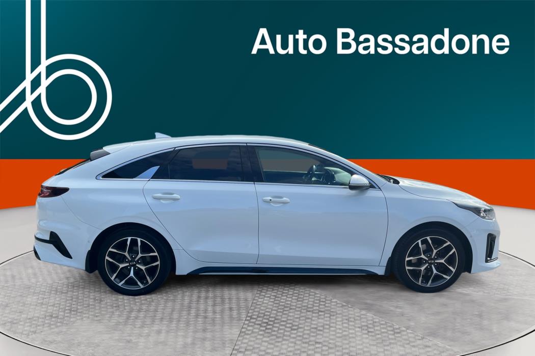 KIA ProCeed 2020
