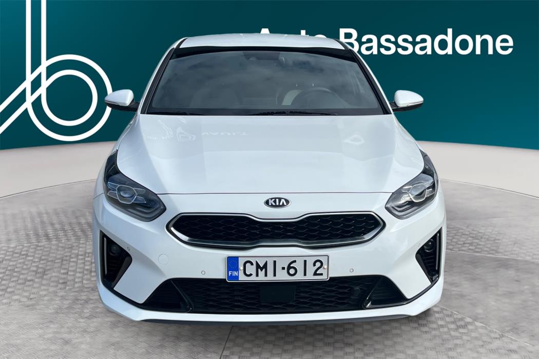 KIA ProCeed 2020
