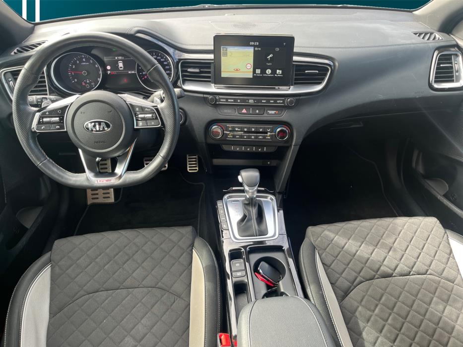KIA ProCeed 2020
