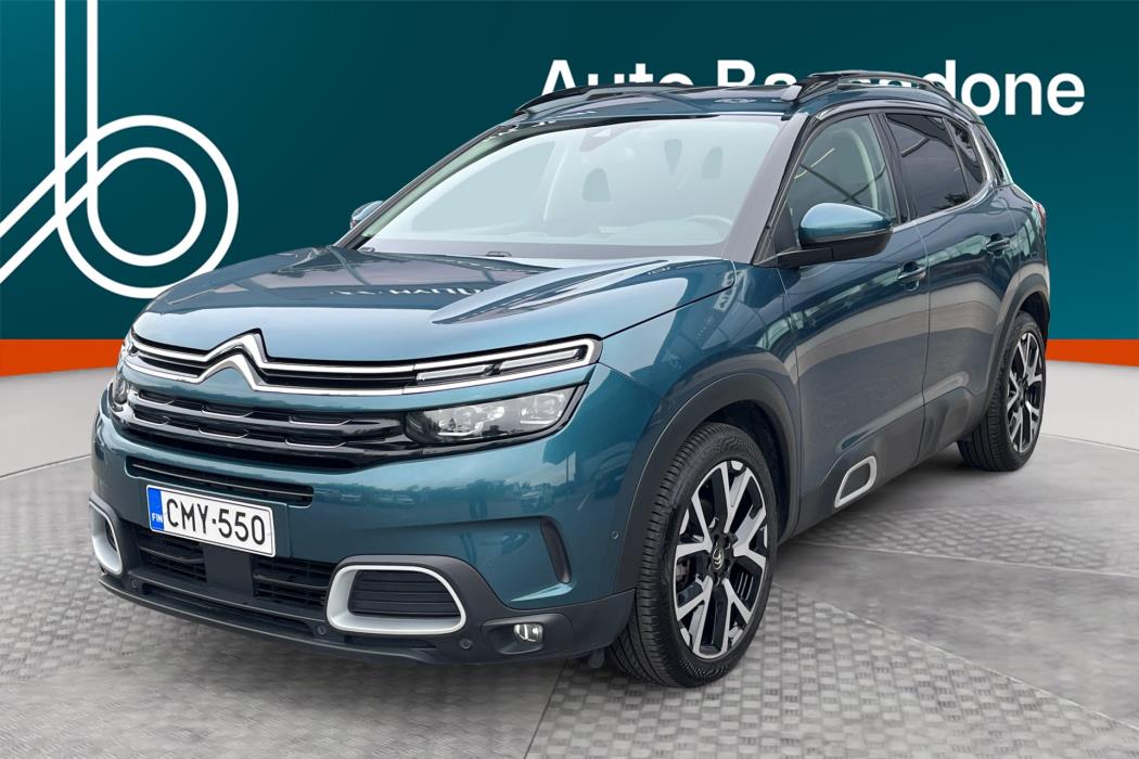 CITROEN C5 AIRCROSS 2019