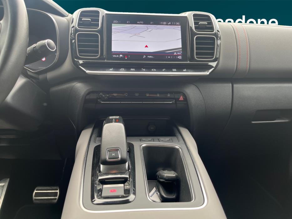 CITROEN C5 AIRCROSS 2019