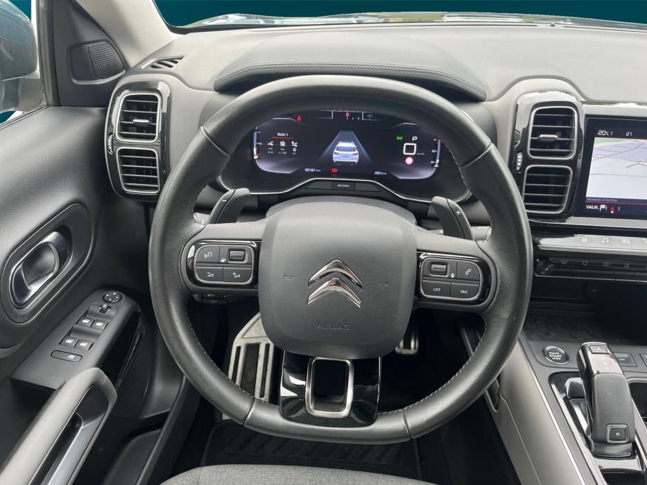CITROEN C5 AIRCROSS 2019