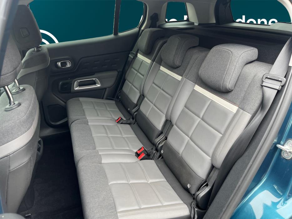 CITROEN C5 AIRCROSS 2019