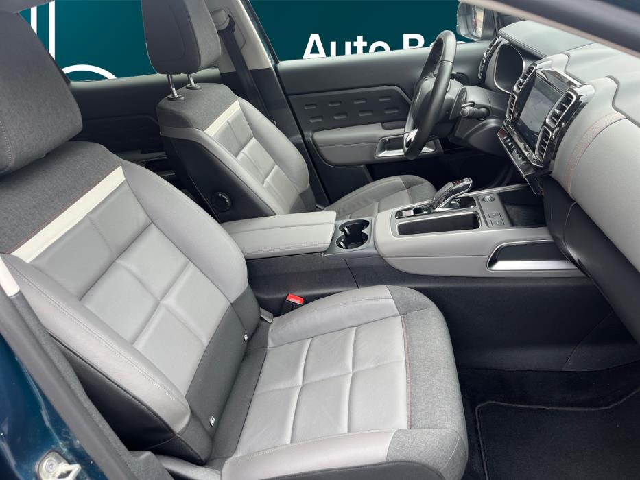 CITROEN C5 AIRCROSS 2019