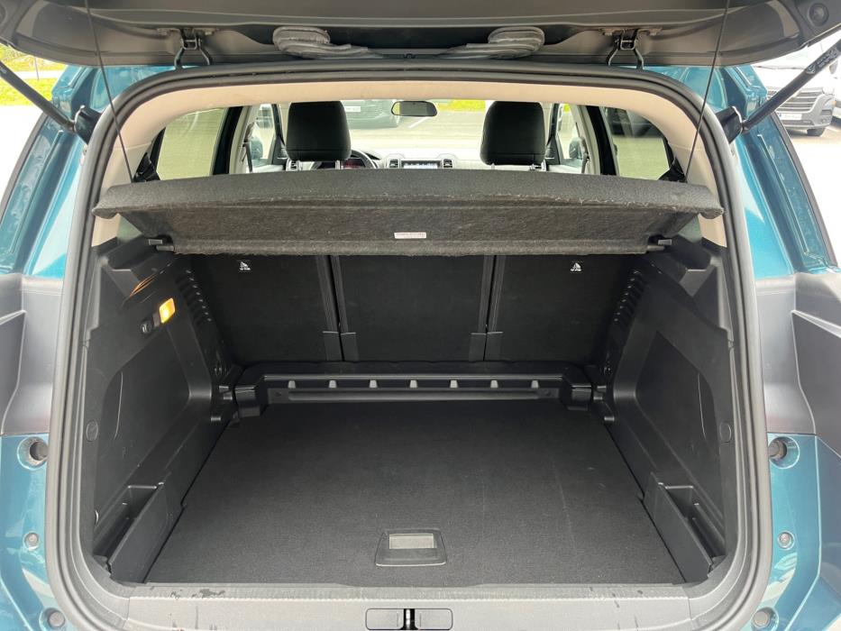 CITROEN C5 AIRCROSS 2019