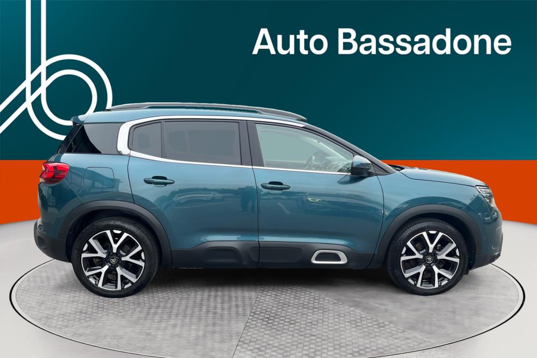 CITROEN C5 AIRCROSS 2019