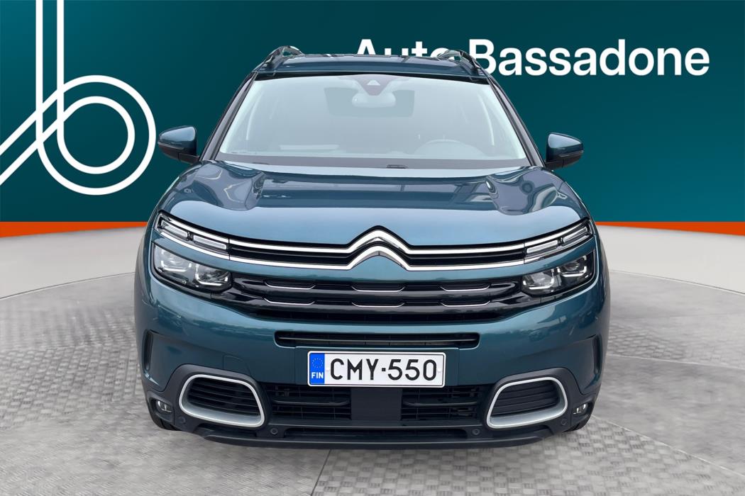 CITROEN C5 AIRCROSS 2019