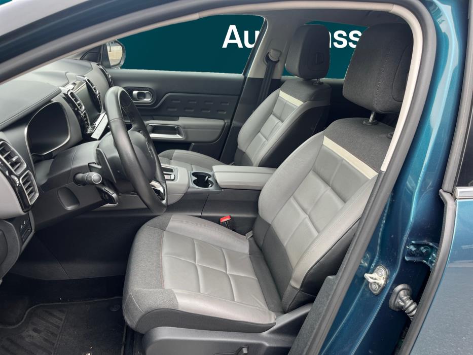 CITROEN C5 AIRCROSS 2019