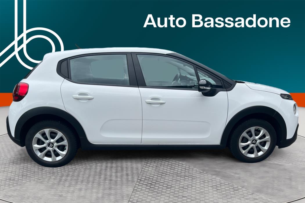 CITROEN C3 2019
